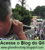 Blog do Gil